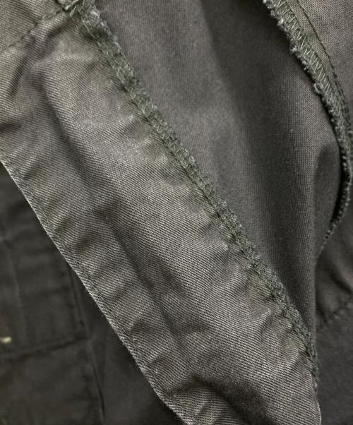 British Army（ブリティッシュアーミー）British Army (ブリティッシュアーミー) コンバットトラウザー ネイビー サイズ:SIZE 80/76/92の古着・服飾アイテム