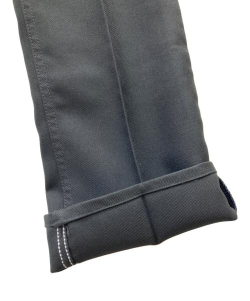 Wrangler（ラングラー）Wrangler (ラングラー) ランチャードレスパンツ ブラック サイズ:SIZE W35の古着・服飾アイテム
