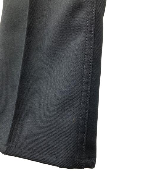 Wrangler（ラングラー）Wrangler (ラングラー) ランチャードレスパンツ ブラック サイズ:SIZE W35の古着・服飾アイテム