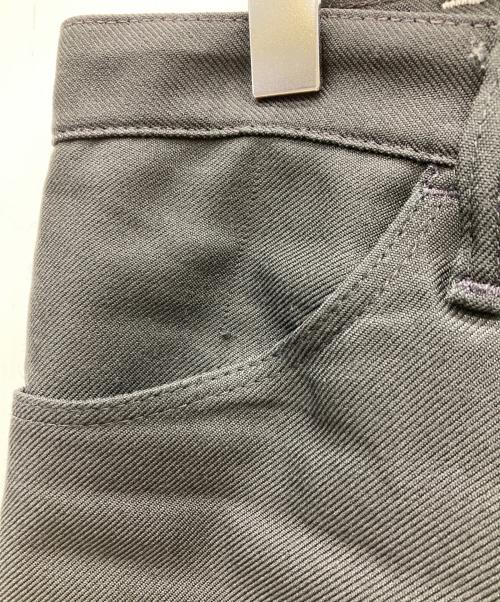 Wrangler（ラングラー）Wrangler (ラングラー) ランチャードレスパンツ ブラック サイズ:SIZE W35の古着・服飾アイテム