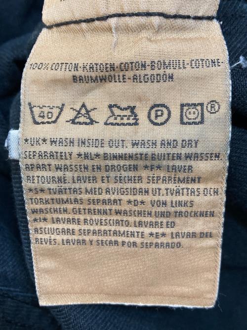 LEVI'S（リーバイス）LEVI'S (リーバイス) 501後染めデニムパンツ ブラックインディゴ サイズ:W34の古着・服飾アイテム