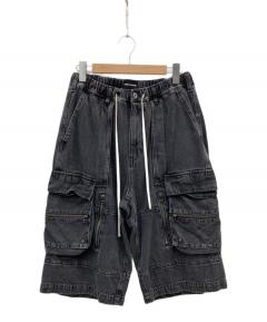 中古・古着通販】GRIP SWANY (グリップスワニー) STABRIDGE (スタ