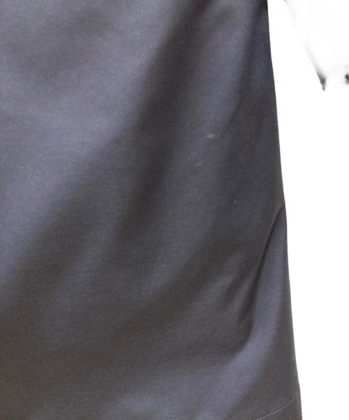 MACKINTOSH PHILOSOPHY（マッキントッシュ フィロソフィー）MACKINTOSH PHILOSOPHY (マッキントッシュ フィロソフィー) BELFAST TROTTER COAT ネイビー サイズ:38の古着・服飾アイテム