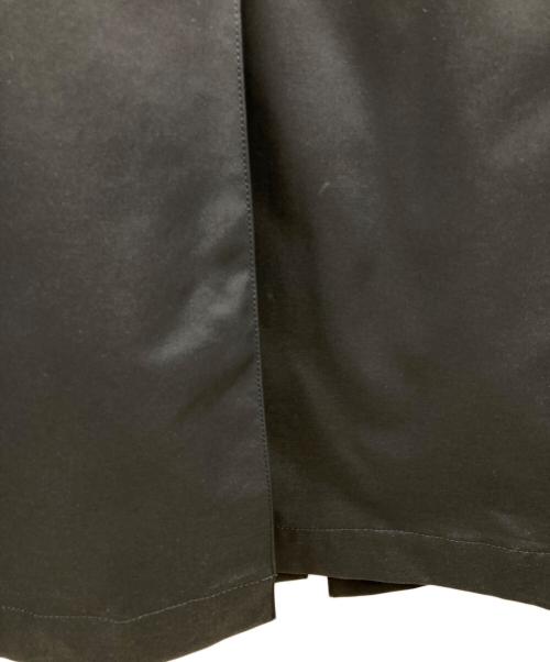 MACKINTOSH PHILOSOPHY（マッキントッシュ フィロソフィー）MACKINTOSH PHILOSOPHY (マッキントッシュ フィロソフィー) BELFAST TROTTER COAT ネイビー サイズ:38の古着・服飾アイテム