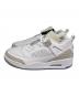 NIKE (ナイキ) JORDAN SPIZIKE LOW/ジョーダンスパイクジークロウ ホワイト サイズ:28.5 未使用品：12000円