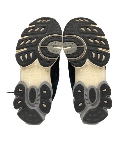 asics（アシックス）asics (アシックス) ENNOY (エンノイ) GEL-NIMBUS9 ブラック サイズ:24の古着・服飾アイテム