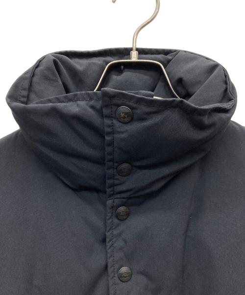 NEIGHBORHOOD（ネイバーフッド）NEIGHBORHOOD (ネイバーフッド) ダウンジャケット ブラック サイズ:Mの古着・服飾アイテム