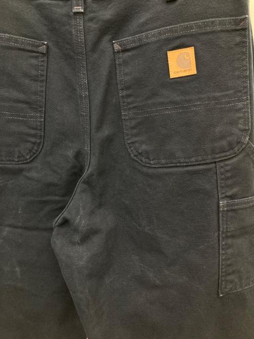 CarHartt（カーハート）CarHartt (カーハート) リフレクターペインターパンツ ネイビー サイズ:W33の古着・服飾アイテム