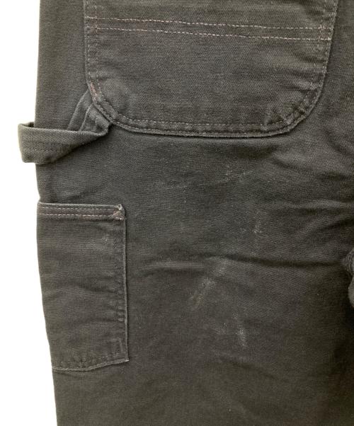 CarHartt（カーハート）CarHartt (カーハート) リフレクターペインターパンツ ネイビー サイズ:W33の古着・服飾アイテム
