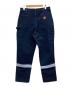 CarHartt (カーハート) リフレクターペインターパンツ ネイビー サイズ:W33：6000円