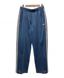 adidas（アディダス）の古着「【別注】 ＜adidas Originals＞ トラックパンツ」｜ブルー