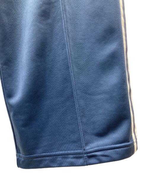 adidas（アディダス）adidas (アディダス) 【別注】 ＜adidas Originals＞ トラックパンツ ブルー サイズ:XL 未使用品の古着・服飾アイテム