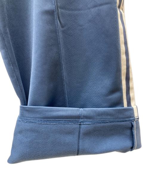 adidas（アディダス）adidas (アディダス) 【別注】 ＜adidas Originals＞ トラックパンツ ブルー サイズ:XL 未使用品の古着・服飾アイテム