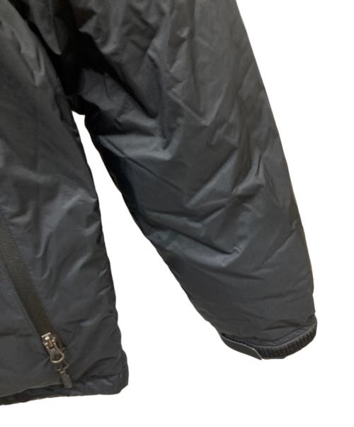 NANGA（ナンガ）NANGA (ナンガ) オーロラライトダウンジャケット ブラック サイズ:XLの古着・服飾アイテム