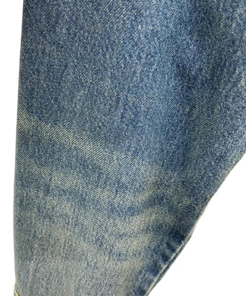 LEVI'S PReMIUM（リーバイス プレミアム）LEVI'S PReMIUM (リーバイスプレミアム) JAPAN LIMITED TYPE I TRUCKER JACKET/タイプ2トラッカージャケット ブルー サイズ:Lの古着・服飾アイテム