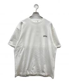 GOD SELECTION XXX（ゴッド セレクション トリプルエックス）の古着「Home Alone T-shirt」｜ホワイト