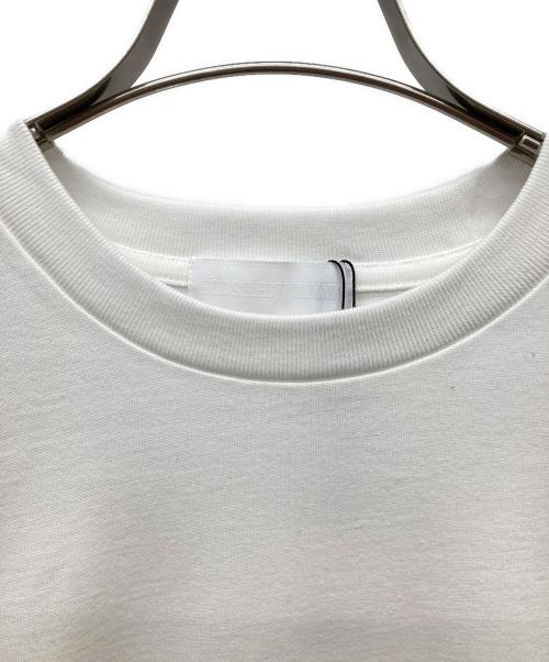 GOD SELECTION XXX（ゴッド セレクション トリプルエックス）GOD SELECTION XXX (ゴッド セレクション トリプルエックス) Home Alone T-shirt ホワイト サイズ:L 未使用品の古着・服飾アイテム