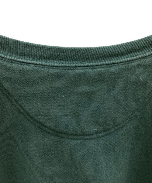 Champion（チャンピオン）Champion (チャンピオン) プレミアムリバースウィーブスウェット グリーン サイズ:XXXLの古着・服飾アイテム