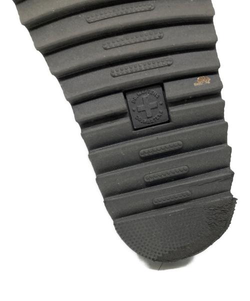 Dr.Martens（ドクターマーチン）Dr.Martens (ドクターマーチン) GIAVANNA グラディエーターサンダル ブラック サイズ:UK4の古着・服飾アイテム