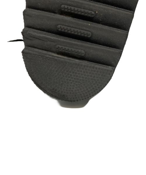 Dr.Martens（ドクターマーチン）Dr.Martens (ドクターマーチン) GIAVANNA グラディエーターサンダル ブラック サイズ:UK4の古着・服飾アイテム