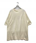 Y-3ワイスリー）の古着「BOXY TEE」｜アイボリー