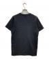 BURBERRY LONDON (バーバリーロンドン) ENGLAND LOGO TEE ブラック サイズ:14Y：14000円