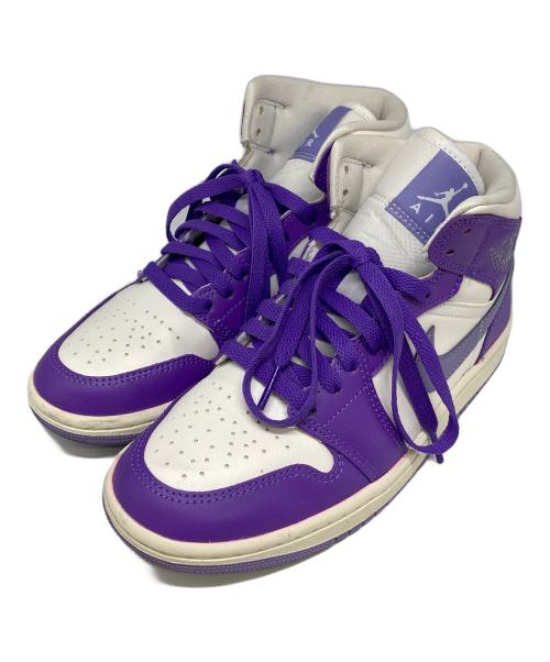 NIKE（ナイキ）NIKE (ナイキ) Nike Women's Air Jordan 1 Mid 