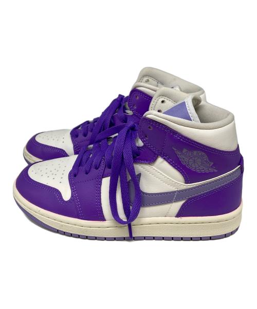 NIKE（ナイキ）NIKE (ナイキ) Nike Women's Air Jordan 1 Mid 
