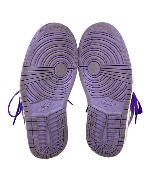 NIKE（ナイキ）NIKE (ナイキ) Nike Women's Air Jordan 1 Mid 