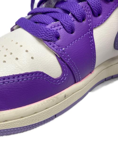 NIKE（ナイキ）NIKE (ナイキ) Nike Women's Air Jordan 1 Mid 