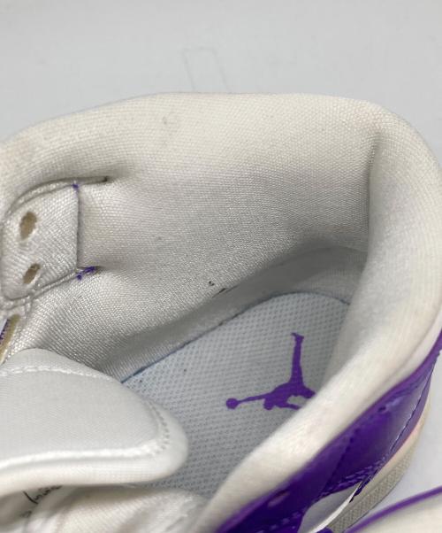 NIKE（ナイキ）NIKE (ナイキ) Nike Women's Air Jordan 1 Mid 