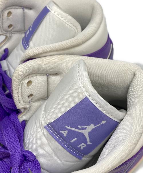 NIKE（ナイキ）NIKE (ナイキ) Nike Women's Air Jordan 1 Mid 