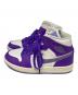 NIKE (ナイキ) Nike Women's Air Jordan 1 Mid 