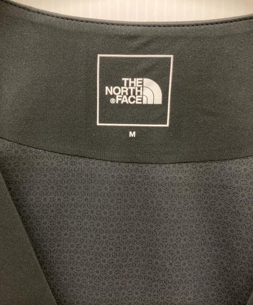 THE NORTH FACE（ザ ノース フェイス）THE NORTH FACE (ザ ノース フェイス) テックラウンジカーディガン ブラック サイズ:M 未使用品の古着・服飾アイテム