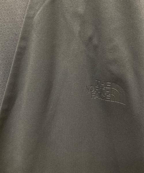 THE NORTH FACE（ザ ノース フェイス）THE NORTH FACE (ザ ノース フェイス) テックラウンジカーディガン ブラック サイズ:M 未使用品の古着・服飾アイテム