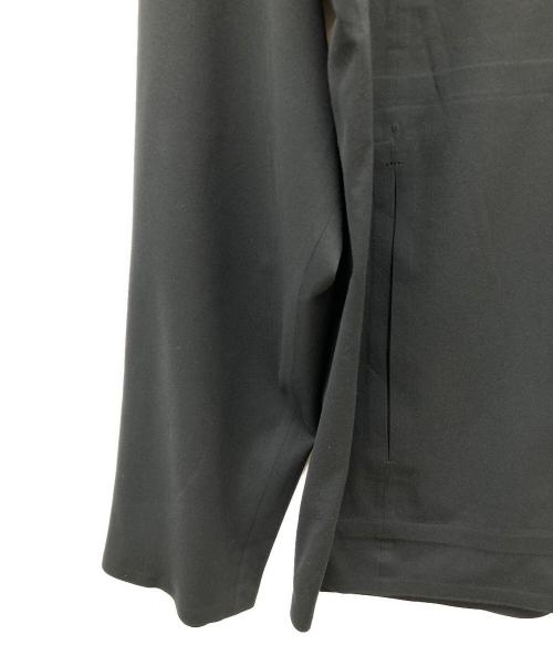 THE NORTH FACE（ザ ノース フェイス）THE NORTH FACE (ザ ノース フェイス) テックラウンジカーディガン ブラック サイズ:M 未使用品の古着・服飾アイテム