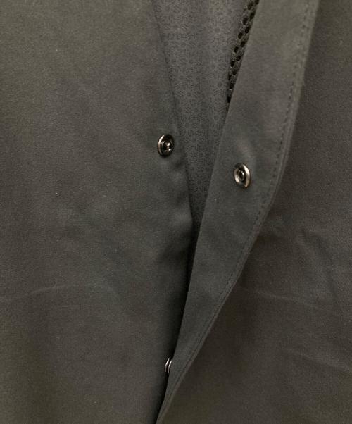 THE NORTH FACE（ザ ノース フェイス）THE NORTH FACE (ザ ノース フェイス) テックラウンジカーディガン ブラック サイズ:M 未使用品の古着・服飾アイテム