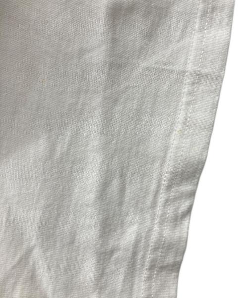 Hysteric Glamour（ヒステリックグラマー）Hysteric Glamour (ヒステリックグラマー) MULTI HYSTERIC WOMAN Tシャツ ホワイト サイズ:Mの古着・服飾アイテム