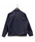 sacai (サカイ) Rip Stop Blouson ネイビー サイズ:1：55000円