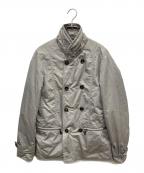 MOORERムーレー）の古着「NABUCCO-KM/ナブッコKM」｜グレー