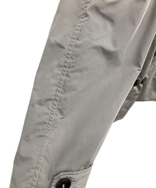 MOORER（ムーレー）MOORER (ムーレー) NABUCCO-KM/ナブッコKM グレー サイズ:44の古着・服飾アイテム