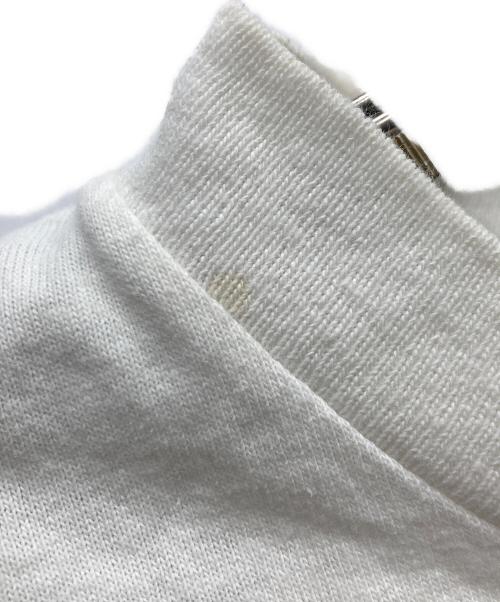 stussy（ステューシー）stussy (ステューシー) 90sドラゴンプリントTシャツ ホワイト サイズ:Mの古着・服飾アイテム