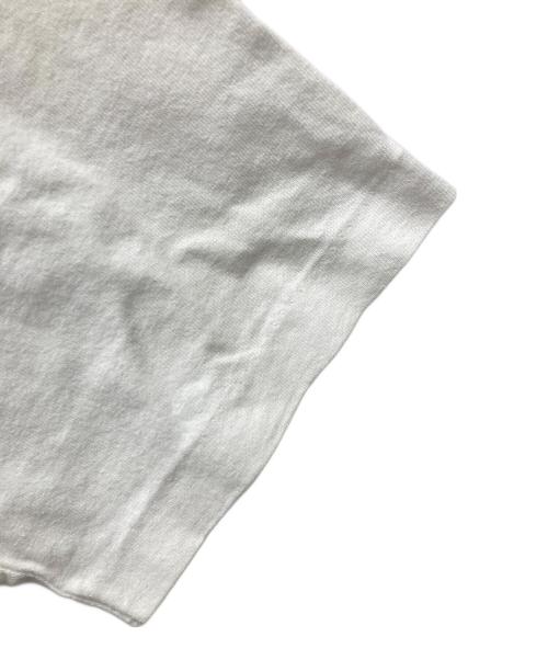 stussy（ステューシー）stussy (ステューシー) 90sドラゴンプリントTシャツ ホワイト サイズ:Mの古着・服飾アイテム