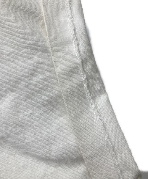 stussy（ステューシー）stussy (ステューシー) 90sドラゴンプリントTシャツ ホワイト サイズ:Mの古着・服飾アイテム