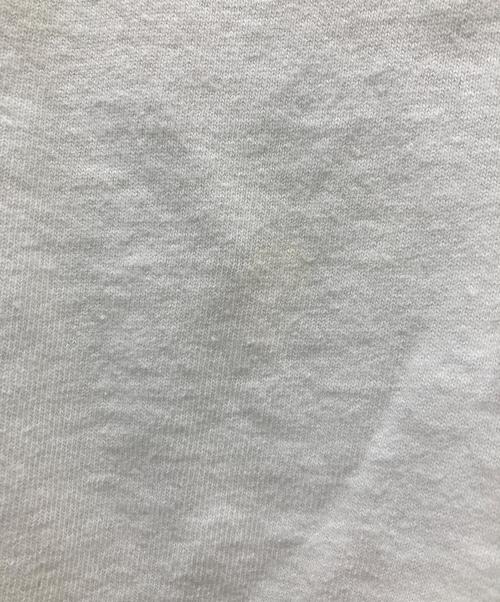 stussy（ステューシー）stussy (ステューシー) 90sドラゴンプリントTシャツ ホワイト サイズ:Mの古着・服飾アイテム