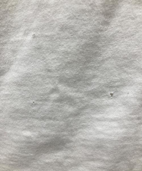 stussy（ステューシー）stussy (ステューシー) 90sドラゴンプリントTシャツ ホワイト サイズ:Mの古着・服飾アイテム