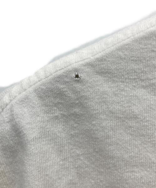 stussy（ステューシー）stussy (ステューシー) 90sドラゴンプリントTシャツ ホワイト サイズ:Mの古着・服飾アイテム