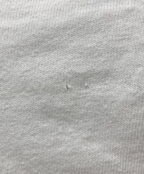 stussy（ステューシー）stussy (ステューシー) 90sドラゴンプリントTシャツ ホワイト サイズ:Mの古着・服飾アイテム