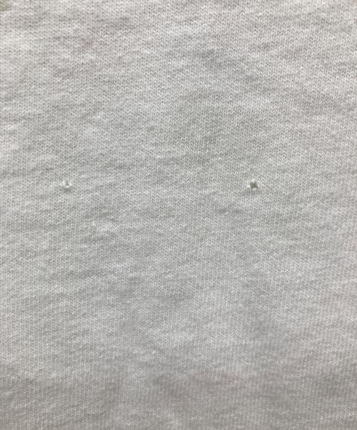 stussy（ステューシー）stussy (ステューシー) 90sドラゴンプリントTシャツ ホワイト サイズ:Mの古着・服飾アイテム