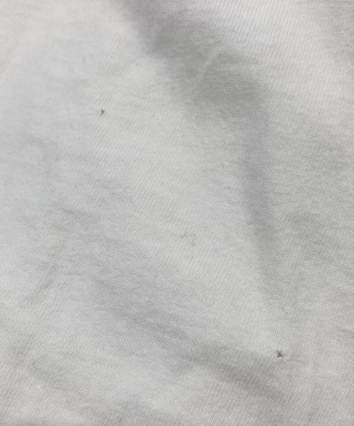 stussy（ステューシー）stussy (ステューシー) 90sドラゴンプリントTシャツ ホワイト サイズ:Mの古着・服飾アイテム